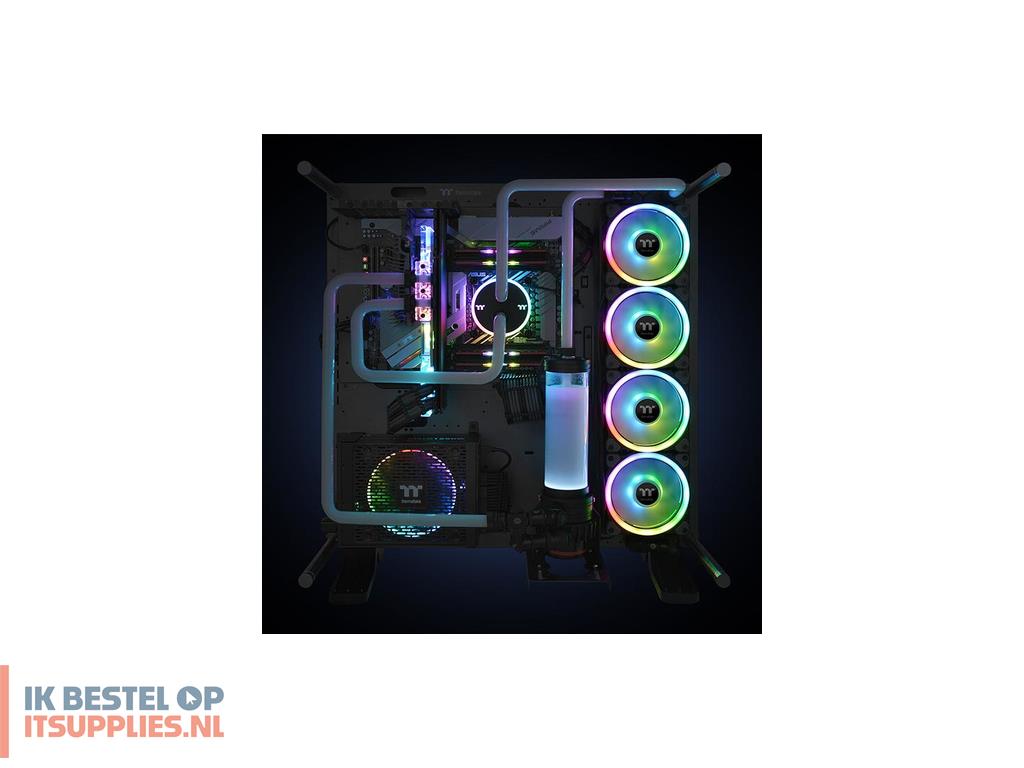 3217287-thermaltake_riing_trio_12_led_rgb_radiator_fan_tt_premium_edition_computer_behuizing_ventilator_12_cm_zwart