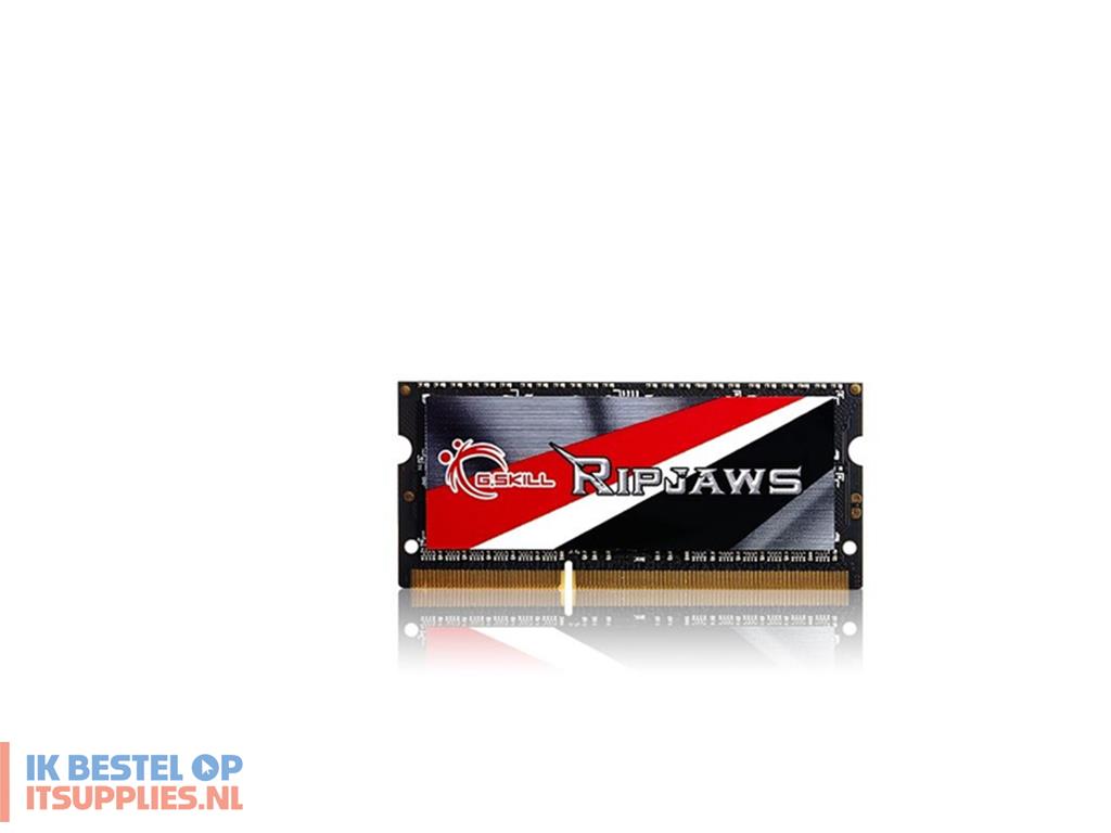 3139603-gskill_ripjaws_f3-1600c11s-8grsl_geheugenmodule_8_gb_1_x_8_gb_ddr3_204-pin_so-dimm