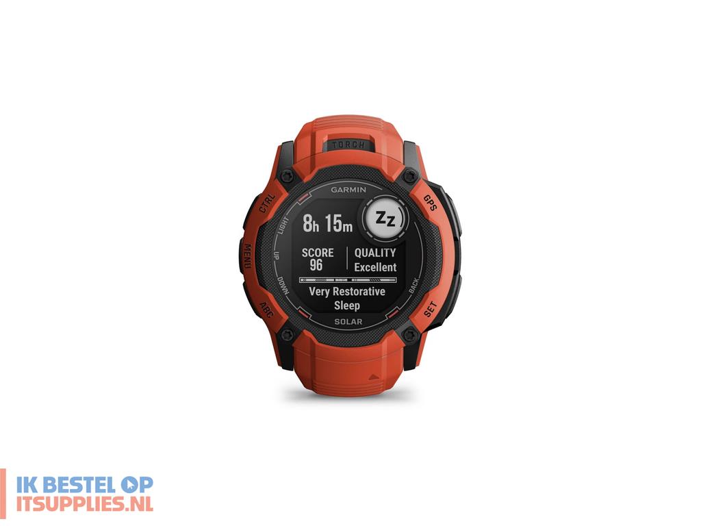 2340013-garmin_instinct_2x_solar_2-79_cm_11_mip_50_mm_digitaal_176_x_176_pixels_touchscreen_rood_gps