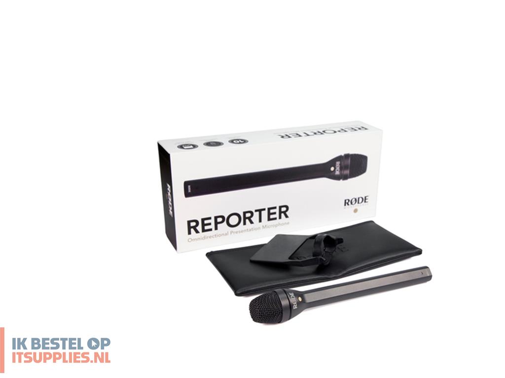 3027463-rode_reporter_zwart_microfoon_voor_interviews