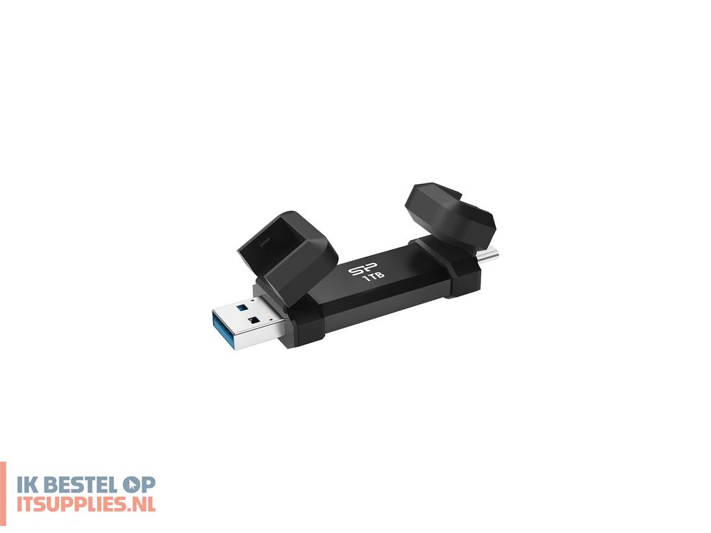 5052622-silicon_power_ds72_usb_flash_drive_1_tb_usb_type-a__usb_type-c_32_gen_2_31_gen_2_zwart