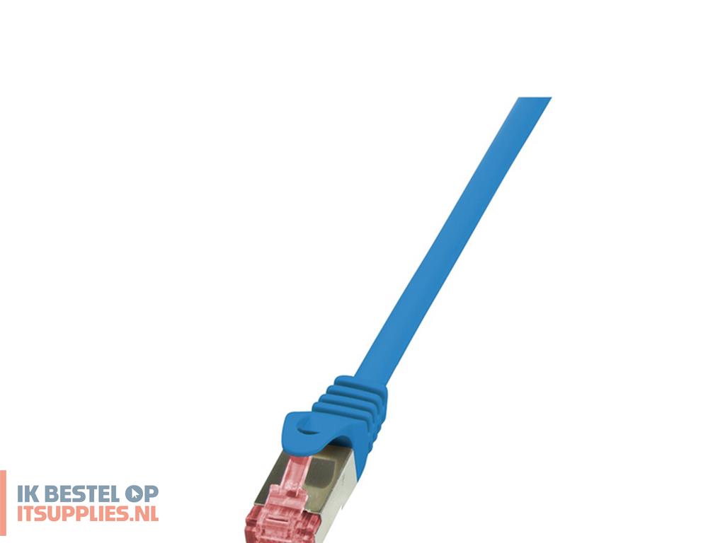 0454018-logilink_cat6_sftp-_75m_netwerkkabel_blauw_7-5_m_sftp_s-stp