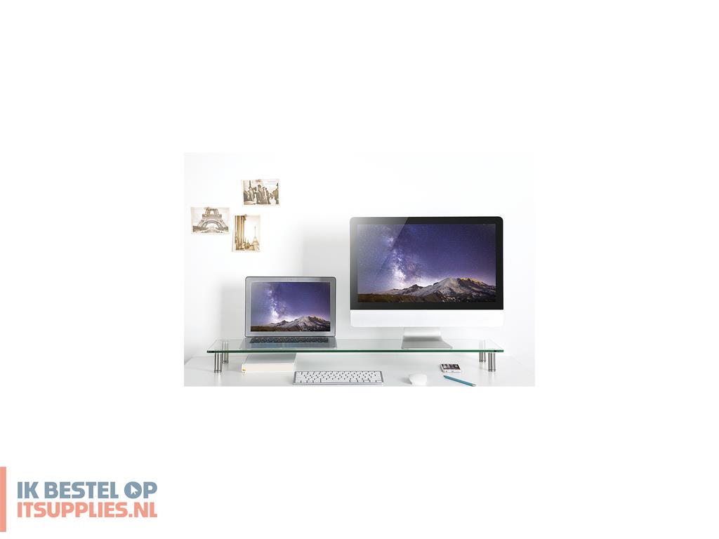 0446505-logilink_bp0060_flat_panel_bureau_steun_roestvrijstaal-_transparant
