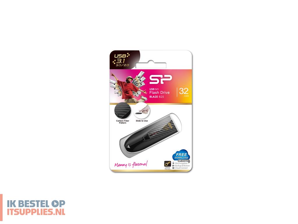 4852812-silicon_power_blaze_b25_usb_flash_drive_usb_type-a_32_gen_1_31_gen_1