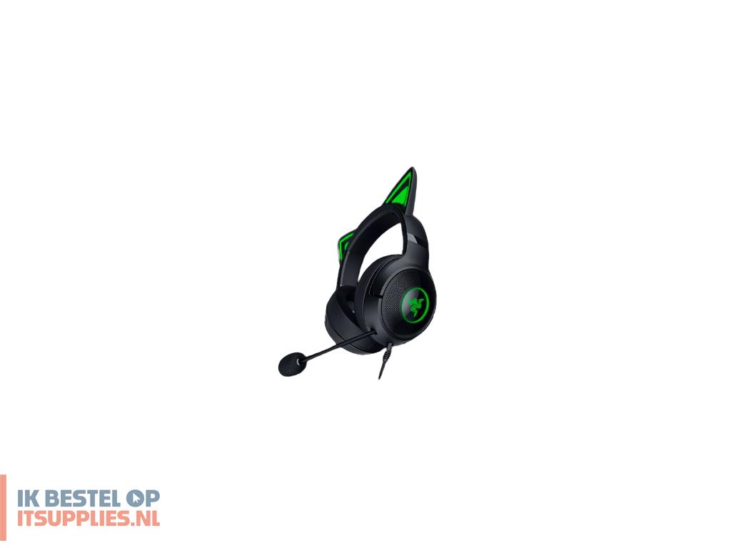 1753148-razer_kraken_kitty_v2_headset_bedraad_hoofdband_gamen_usb_type-a_zwart