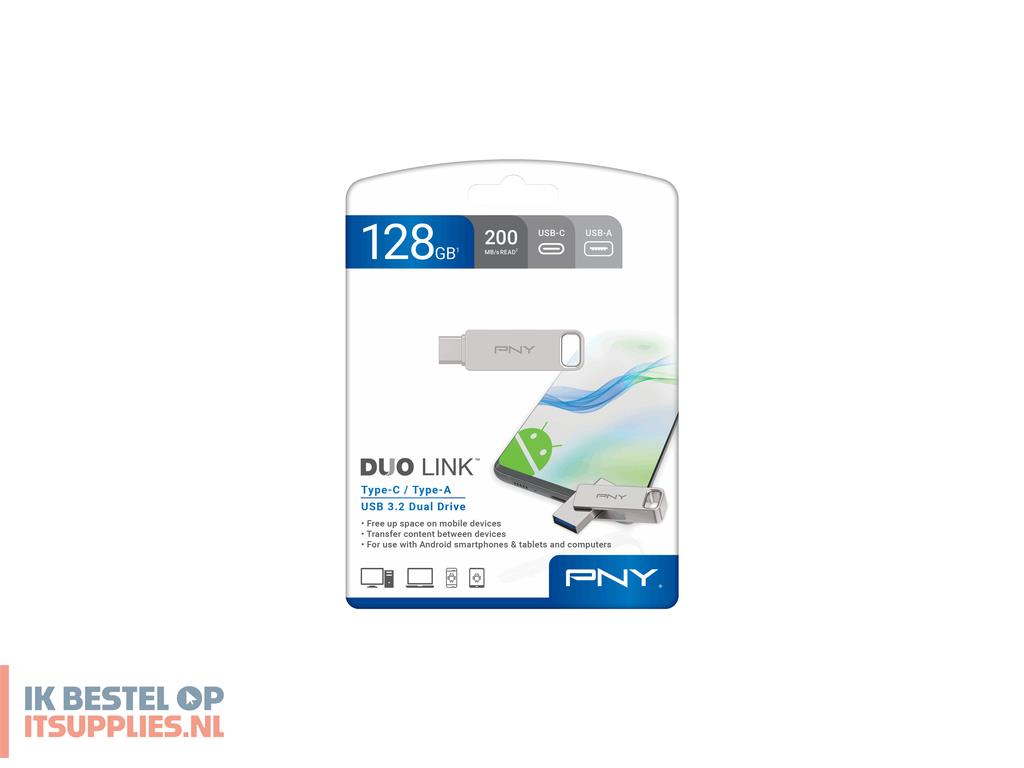 0433180-pny_duo_link_usb_flash_drive_128_gb_usb_type-a__usb_type-c_32_gen_1_31_gen_1_roestvrijstaal