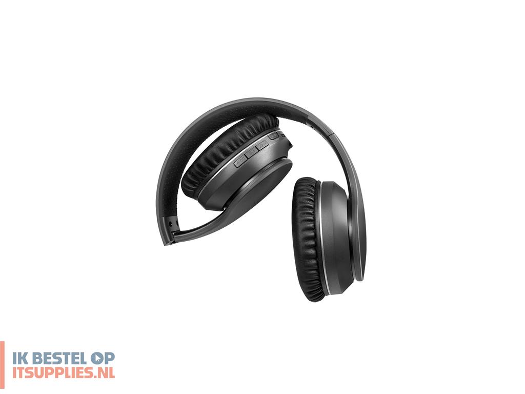 1523942-logilink_bt0053_hoofdtelefoonheadset_draadloos_hoofdband_muziek_bluetooth_zwart