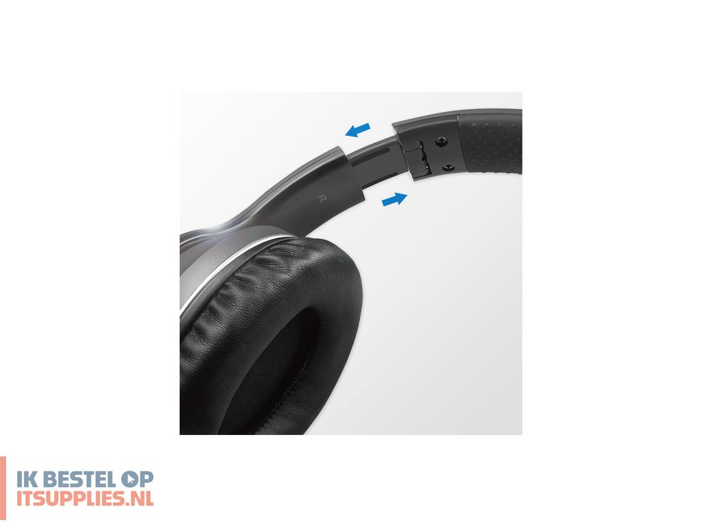 1525798-logilink_bt0053_hoofdtelefoonheadset_draadloos_hoofdband_muziek_bluetooth_zwart