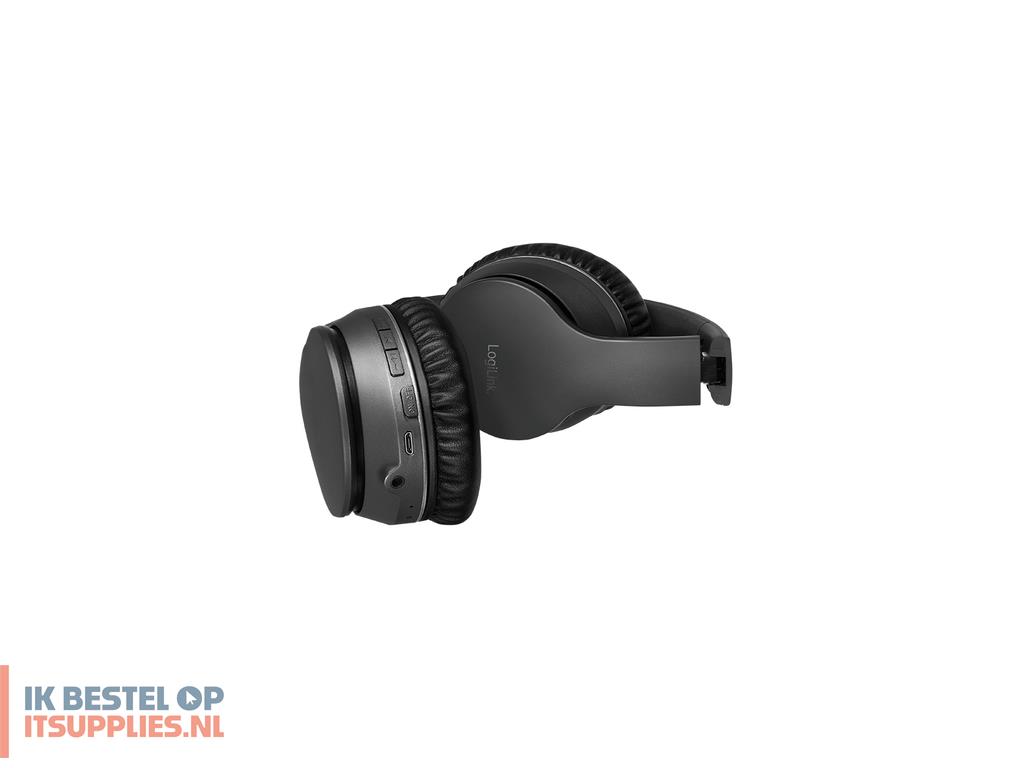 1527970-logilink_bt0053_hoofdtelefoonheadset_draadloos_hoofdband_muziek_bluetooth_zwart