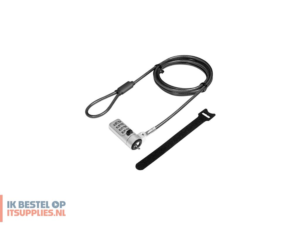 0129395-logilink_nbs010_kabelslot_zwart-_zilver