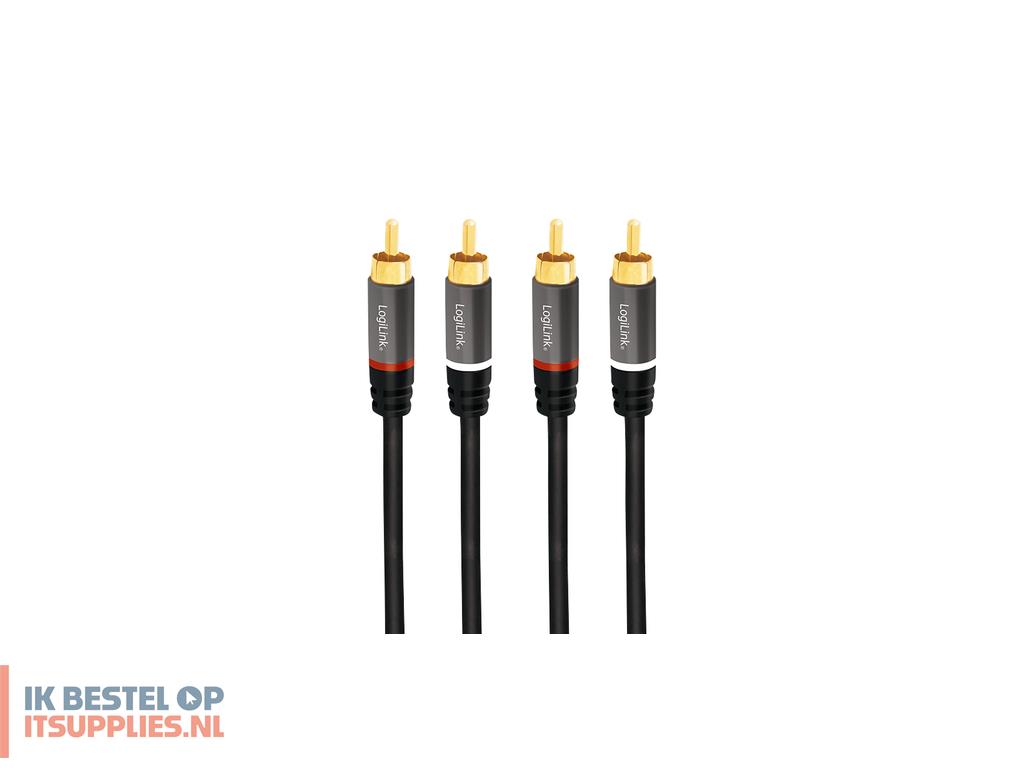 0121825-logilink_ca1206_audio_kabel_3_m_2_x_rca_zwart