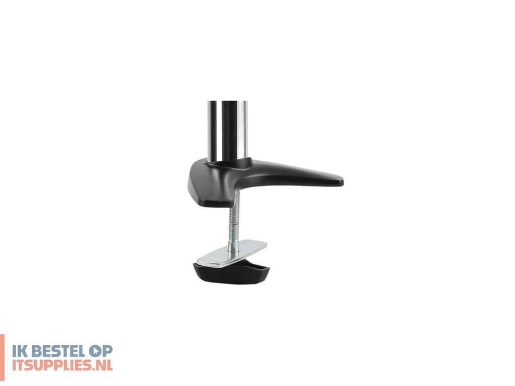 5403233-logilink_bp0075_flat_panel_bureau_steun_68-6_cm_27_zwart-_roestvrijstaal