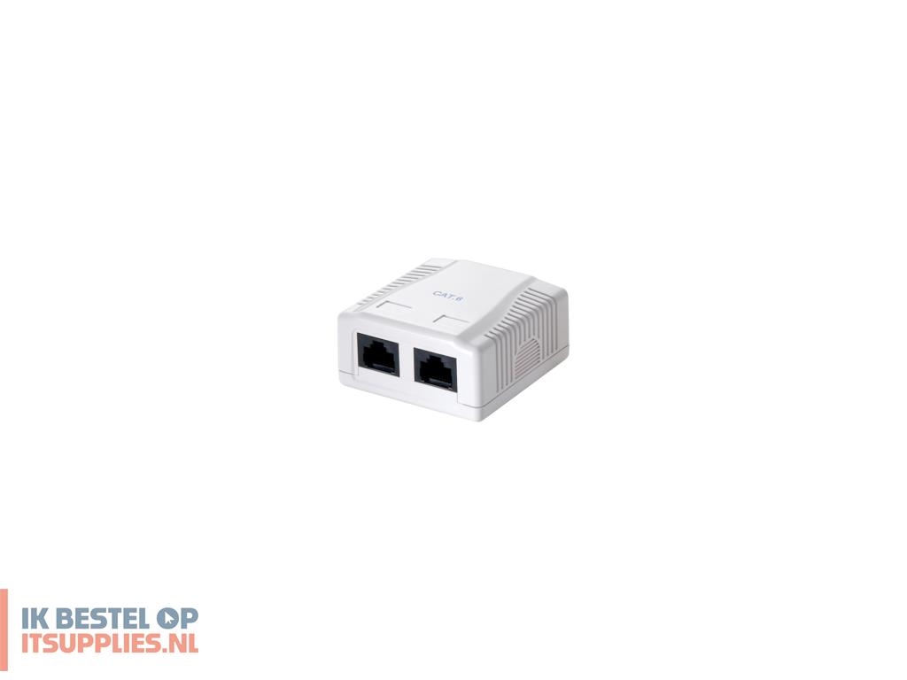 0124364-logilink_np0072_wandcontactdoos_2_x_rj-45_wit