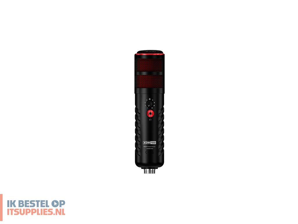 3229657-rode_xdm-100_zwart_pc-microfoon