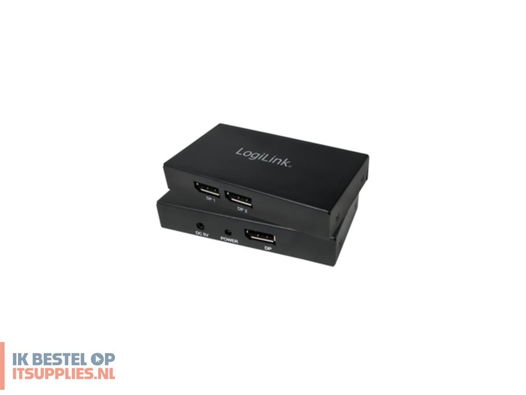 3204487-logilink_cv0090_video_splitter_displayport_2x_displayport