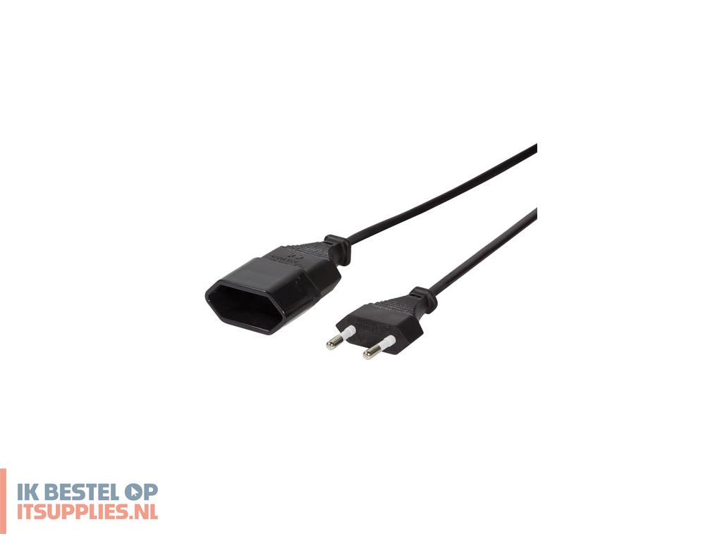5044933-logilink_1m-_2xcee_716_zwart_cee716