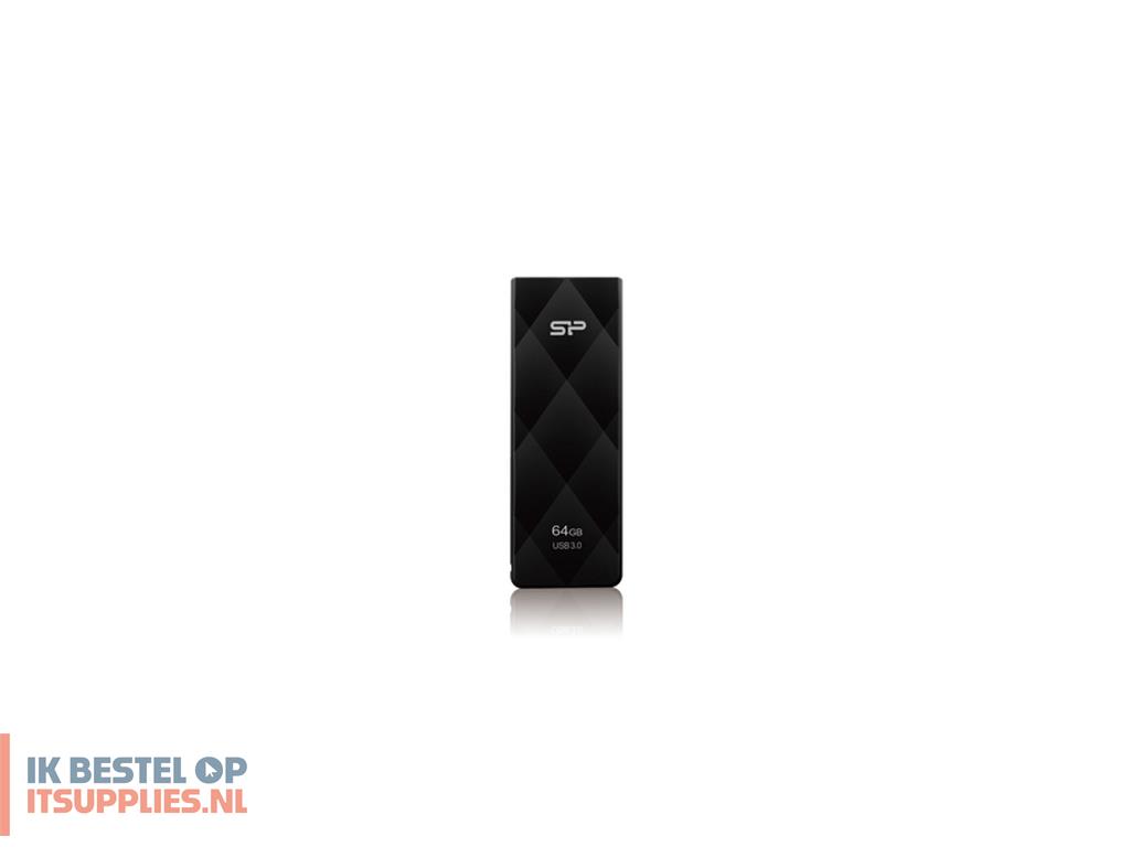 4933107-silicon_power_blaze_b20_usb_flash_drive_32_gb_usb_type-a__lightning_32_gen_1_31_gen_1_zwart