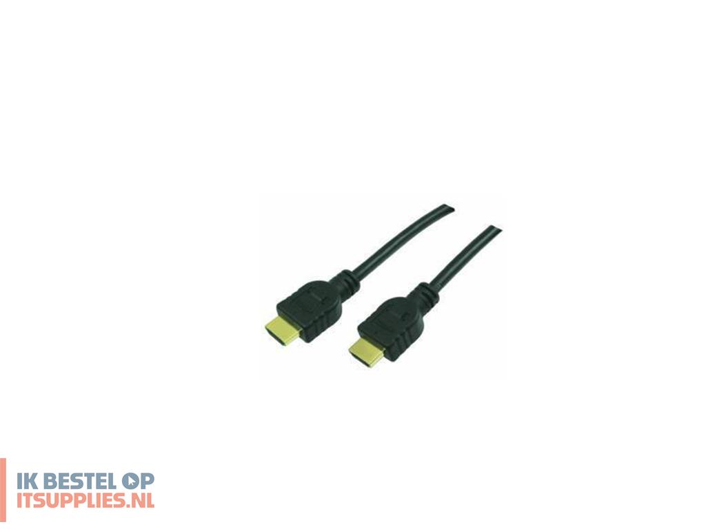 5617053-logilink_hdmi-_15m_hdmi_kabel_hdmi_type_a_standaard_zwart