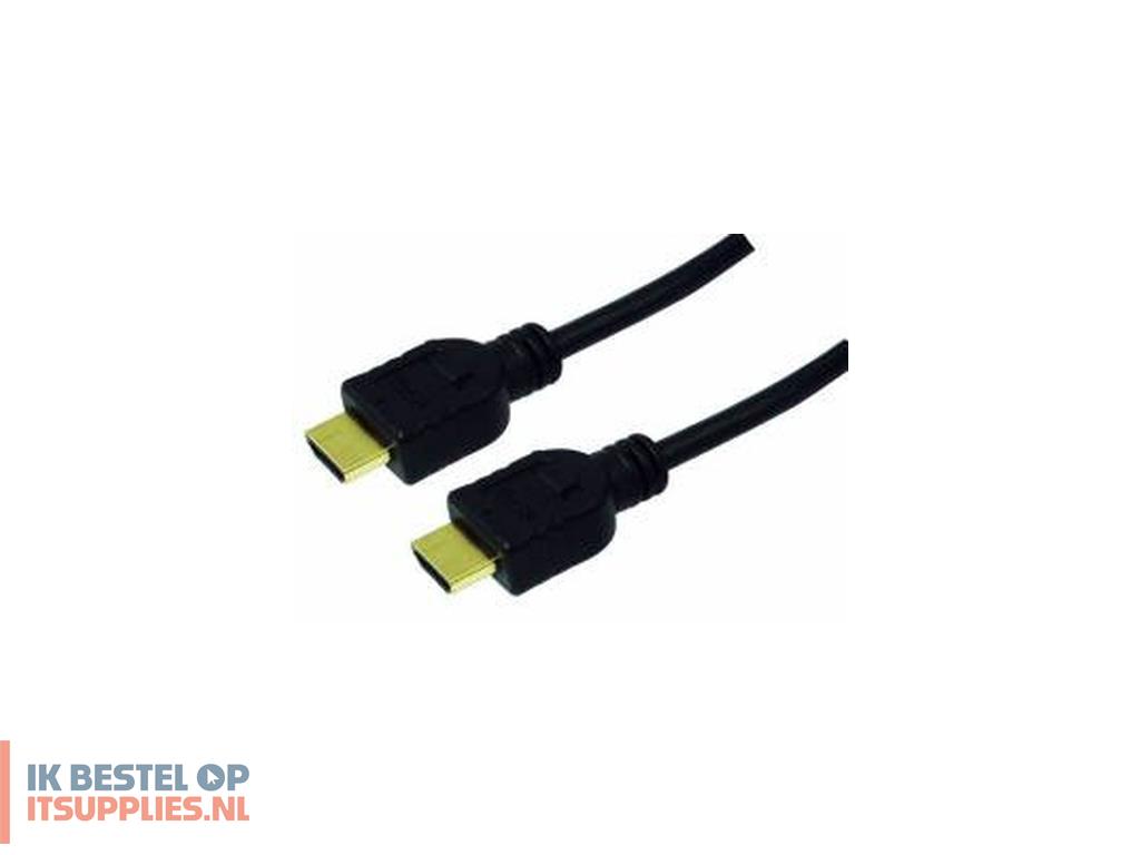 3609224-logilink_hdmihdmi-_20m_hdmi_kabel_hdmi_type_a_standaard_zwart