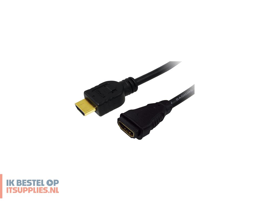 0606443-logilink_hdmihdmi-_20m_hdmi_kabel_2_m_hdmi_type_a_standaard_zwart