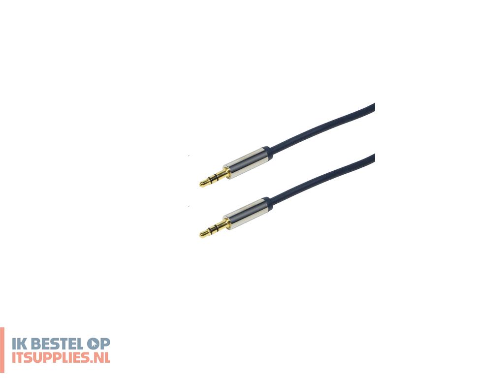 1707114-logilink_35mm_-_35mm_05m_audio_kabel_0-5_m_blauw