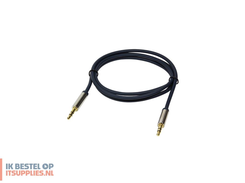 1712629-logilink_35mm_-_35mm_05m_audio_kabel_0-5_m_blauw