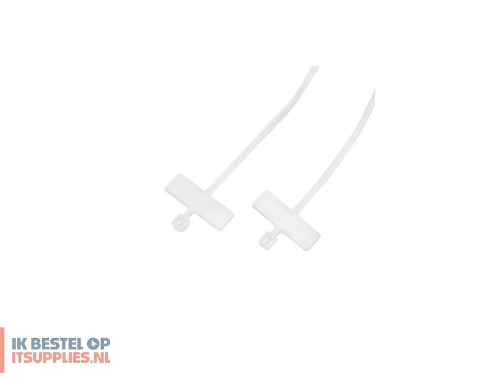 0048331-logilink_kab0069_kabelbeheersysteem_bureau_kabelbindmontage_transparant_100_stuks