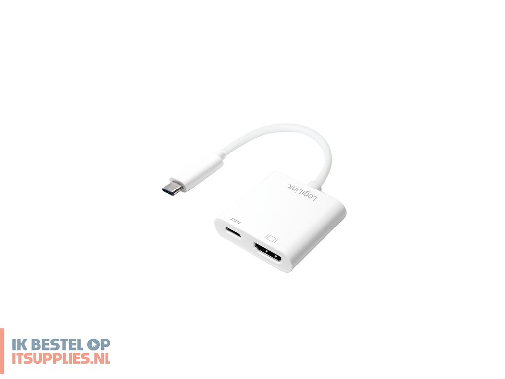 0605935-logilink_014m-_2xusb-chdmi_usb_grafische_adapter_3840_x_2160_pixels_wit
