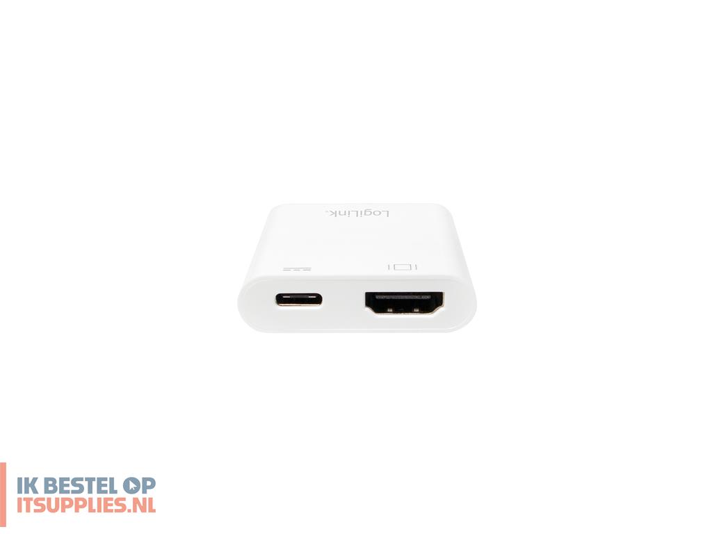0614203-logilink_014m-_2xusb-chdmi_usb_grafische_adapter_3840_x_2160_pixels_wit