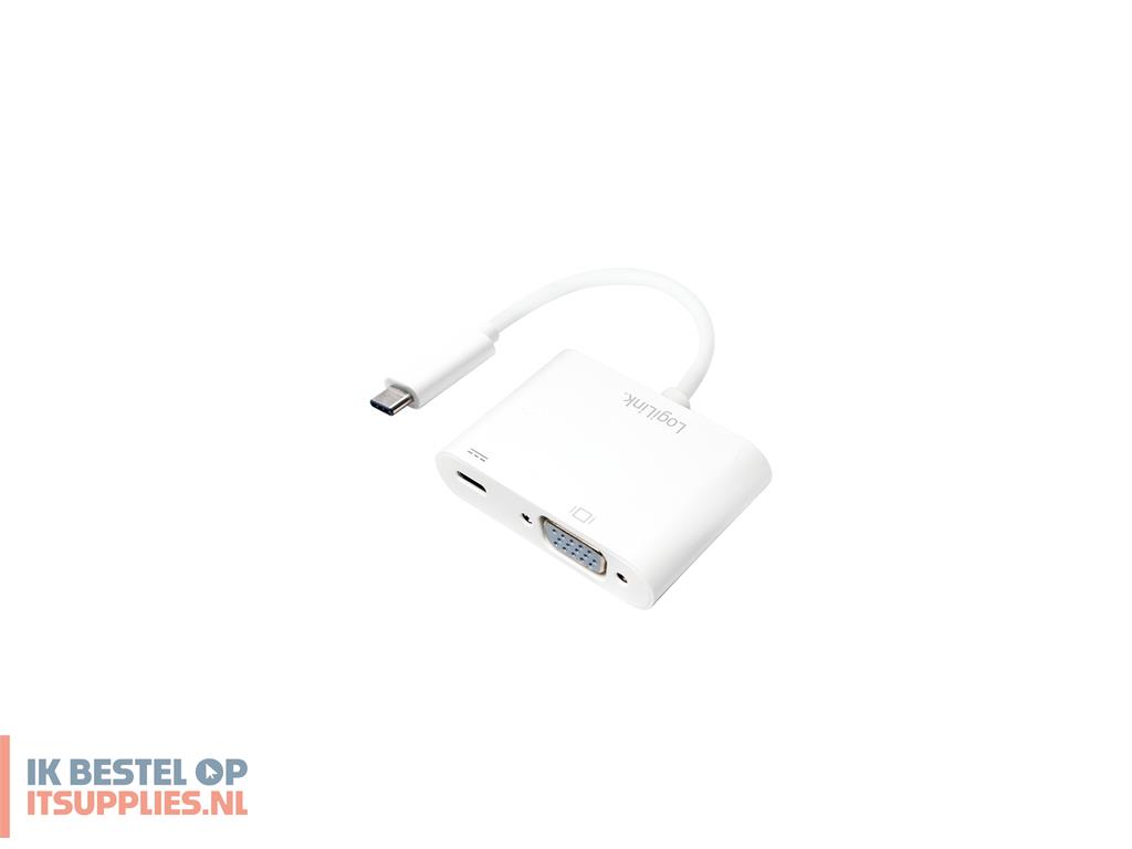 5042812-logilink_014m-_2xusb-cvga_usb_grafische_adapter_1920_x_1200_pixels_wit