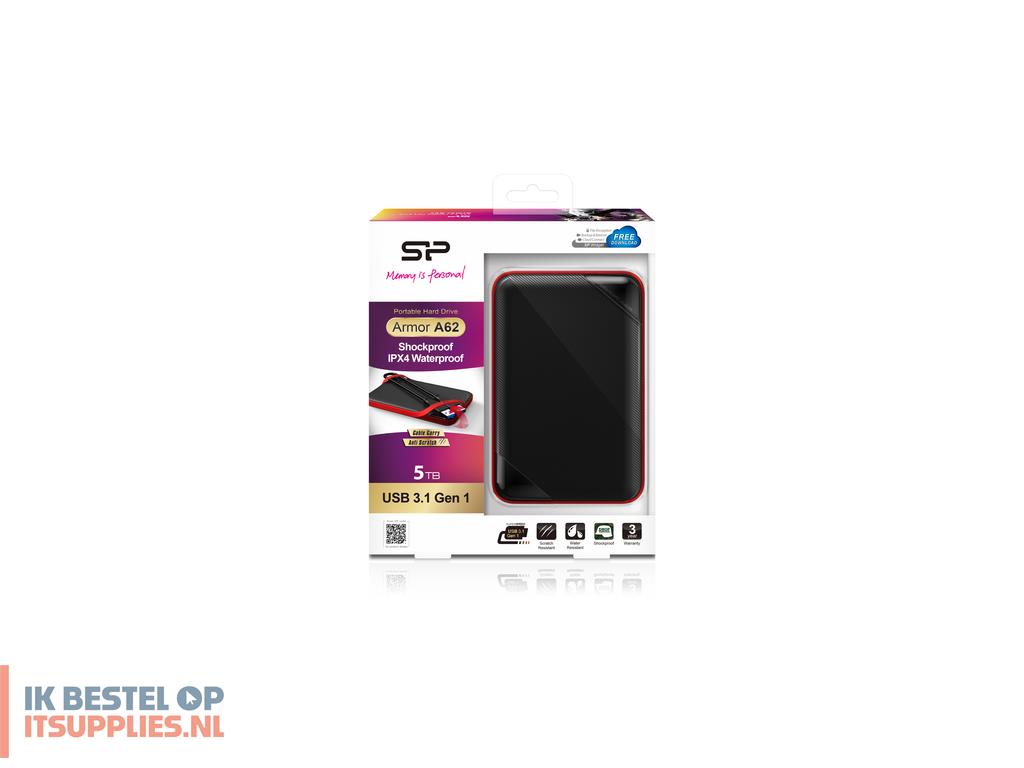 3159013-silicon_power_armor_a62_externe_harde_schijf_5_tb_25_usb_type-a_32_gen_1_31_gen_1_zwart-_rood