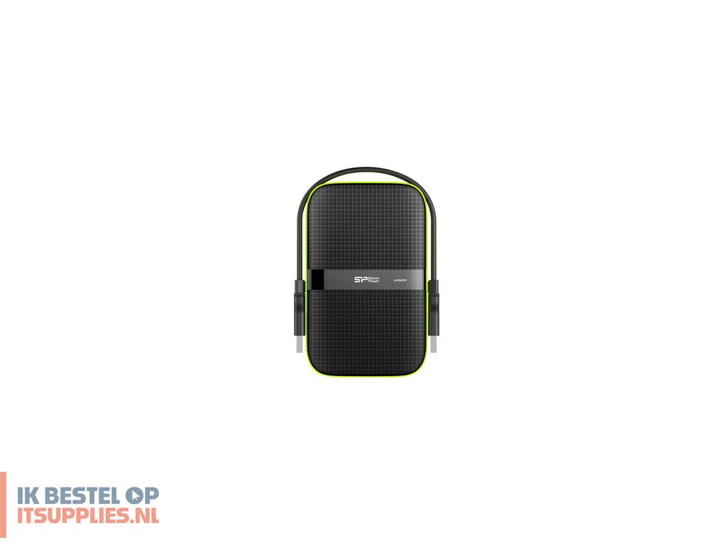 3612989-silicon_power_armor_a60_externe_harde_schijf_25_micro-usb_b_32_gen_1_31_gen_1_zwart-_groen