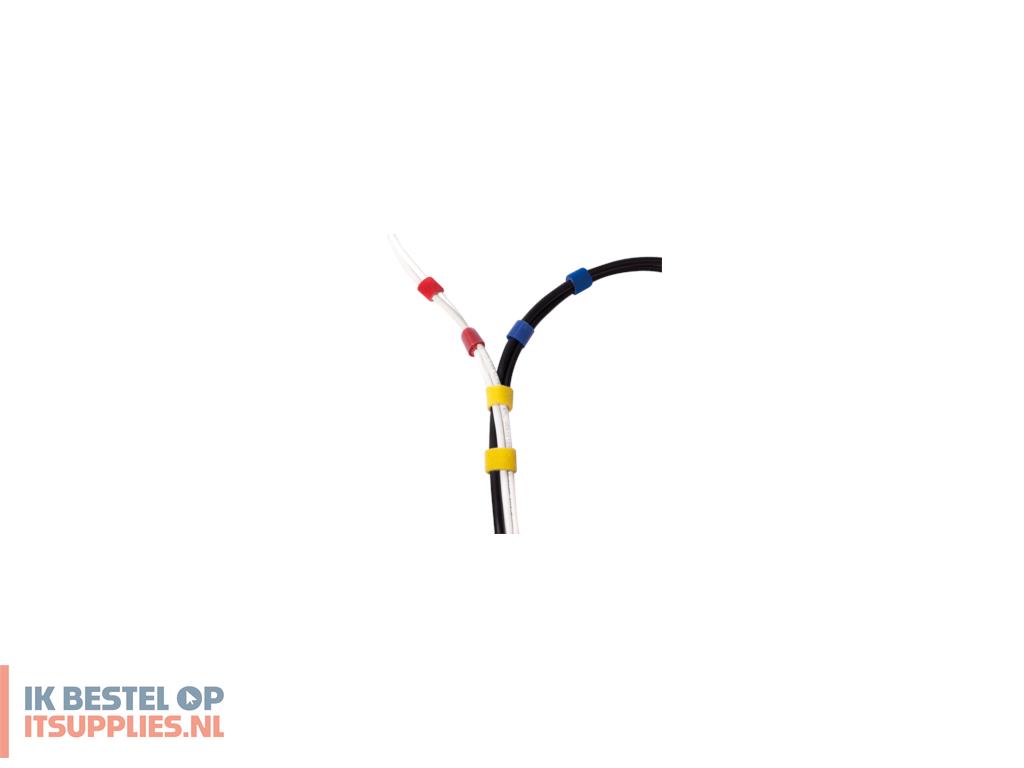 0054088-logilink_kab0053_kabelbinder_velcro_cable_tie_klittenband_blauw_1_stuks