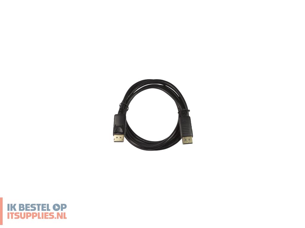 0522174-logilink_cv0074_displayport_kabel_5_m_zwart
