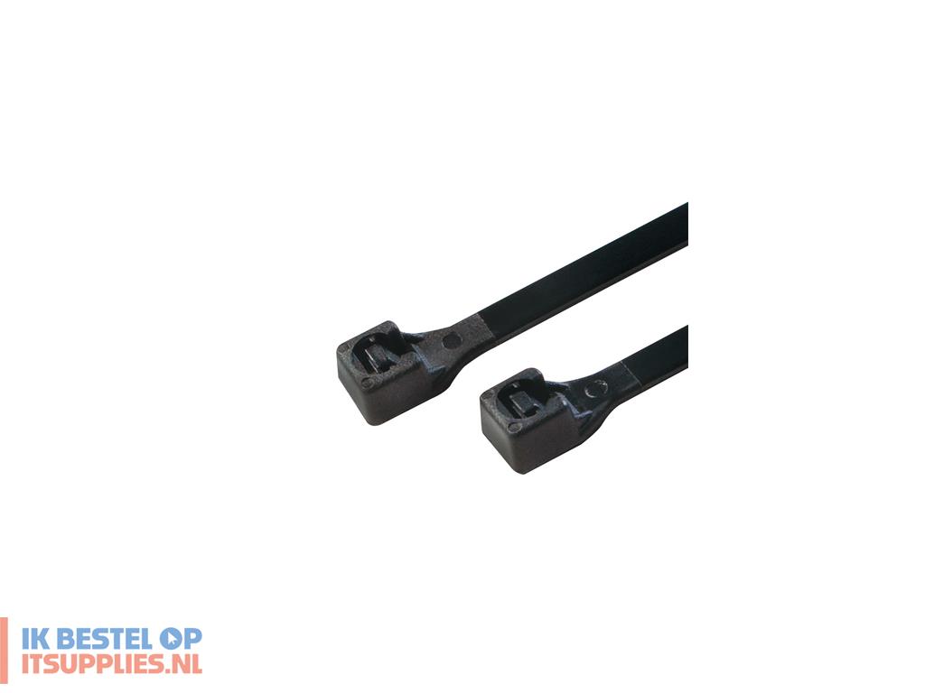 1625013-logilink_kab0003b_kabelbinder_standaard_kabelbinder_nylon_zwart_100_stuks