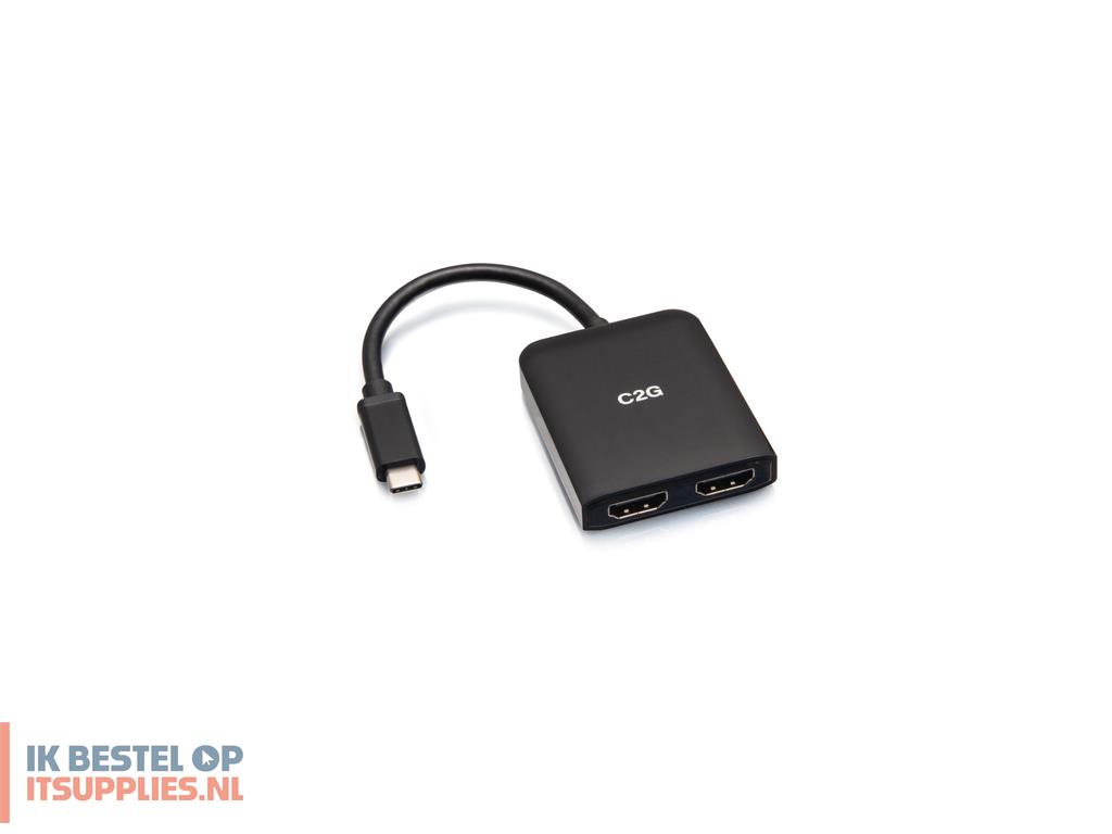 4820345-c2g_c2g54540_usb_grafische_adapter_3840_x_2160_pixels_zwart