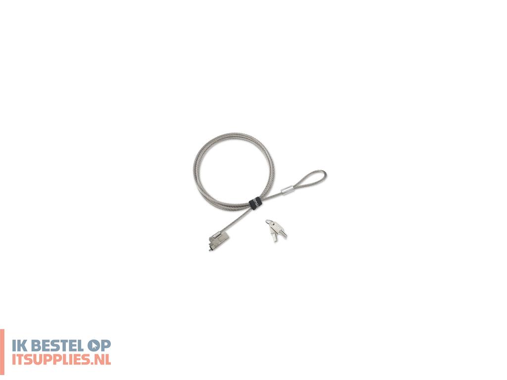 3136434-kensington_k60631m_kabelslot_zilver_1-8_m