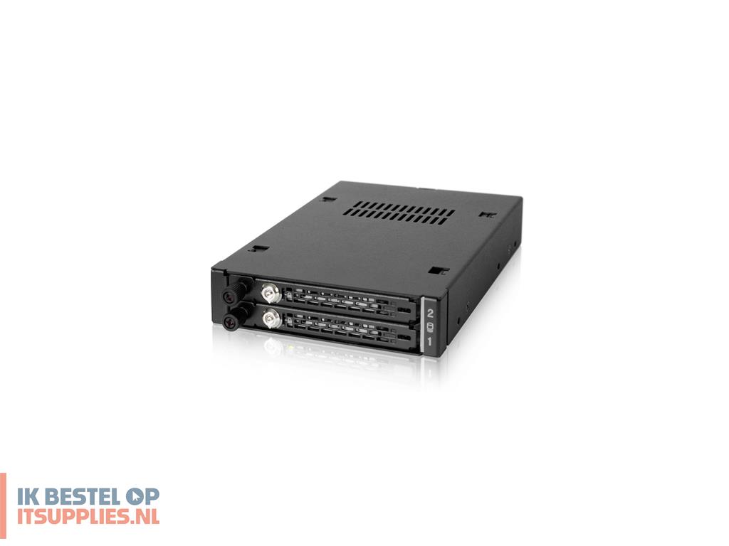4511964-icy_dock_mb492skl-b_drive_bay_panel_zwart