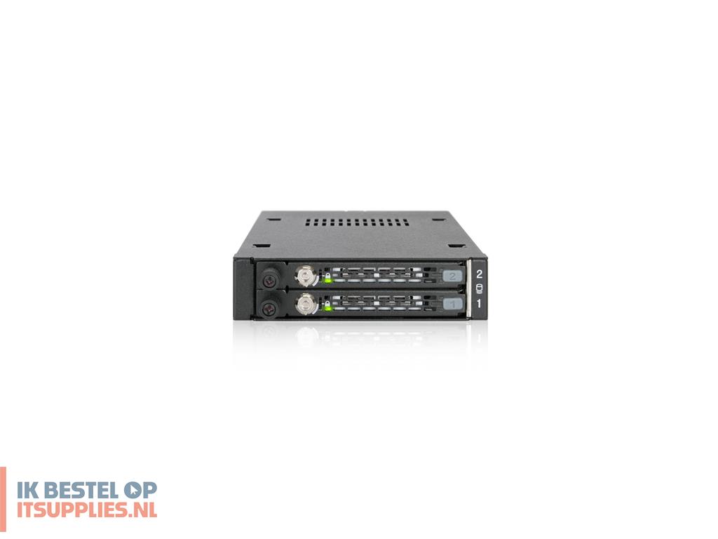 4514046-icy_dock_mb492skl-b_drive_bay_panel_zwart