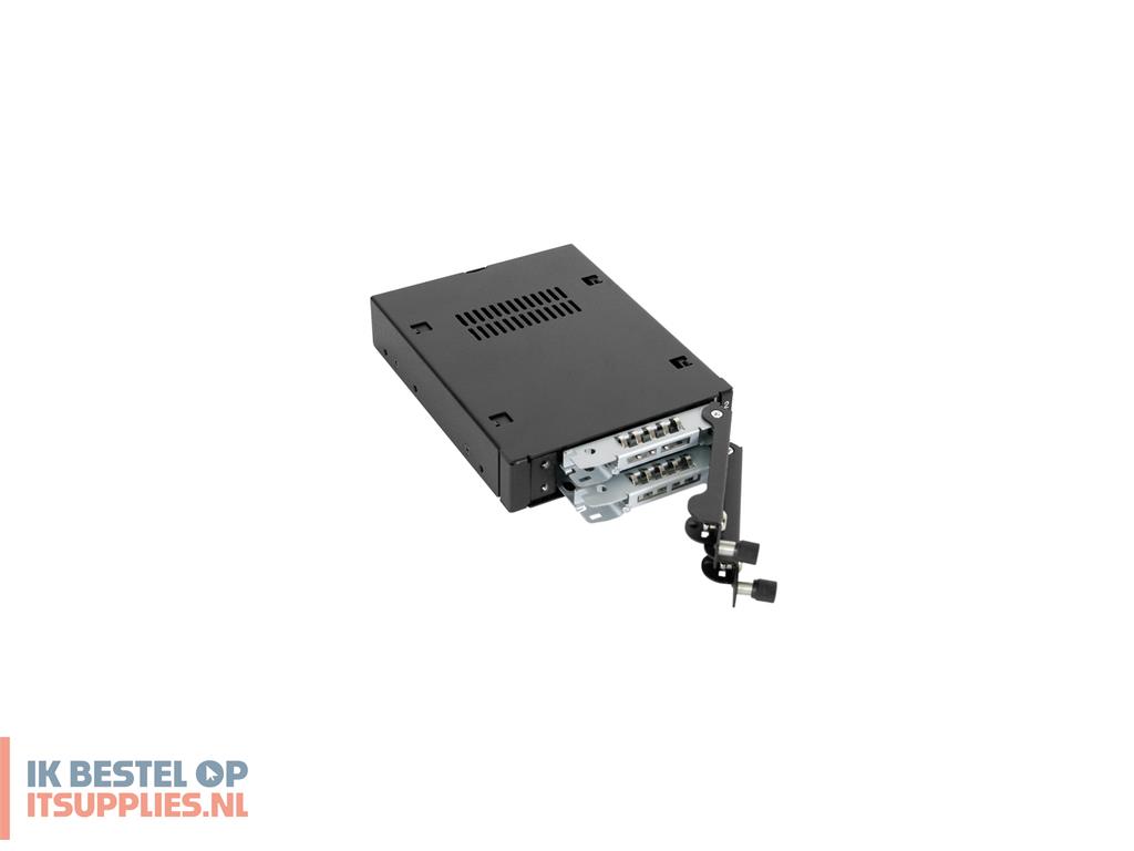 4515208-icy_dock_mb492skl-b_drive_bay_panel_zwart