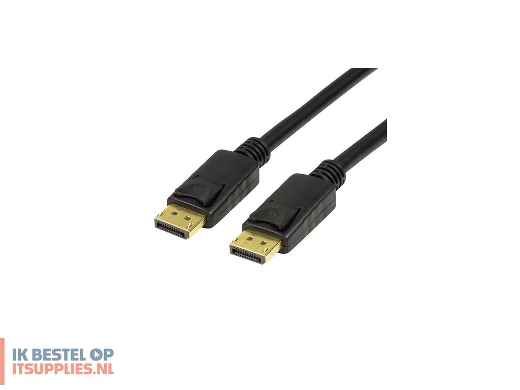 3956595-logilink_cv0119_displayport_kabel_1_m_zwart
