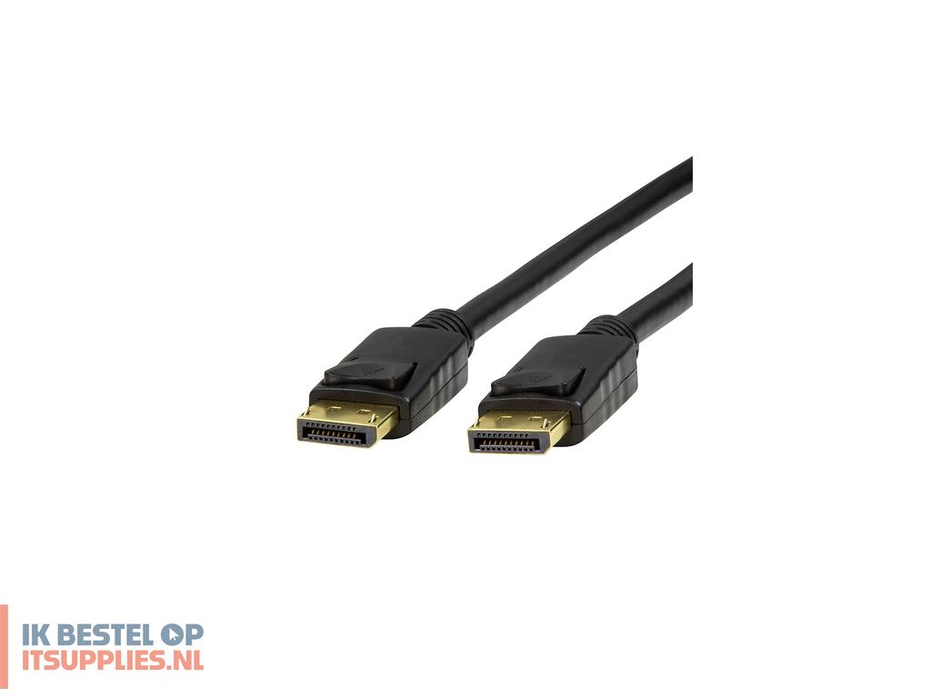 4001167-logilink_cv0119_displayport_kabel_1_m_zwart
