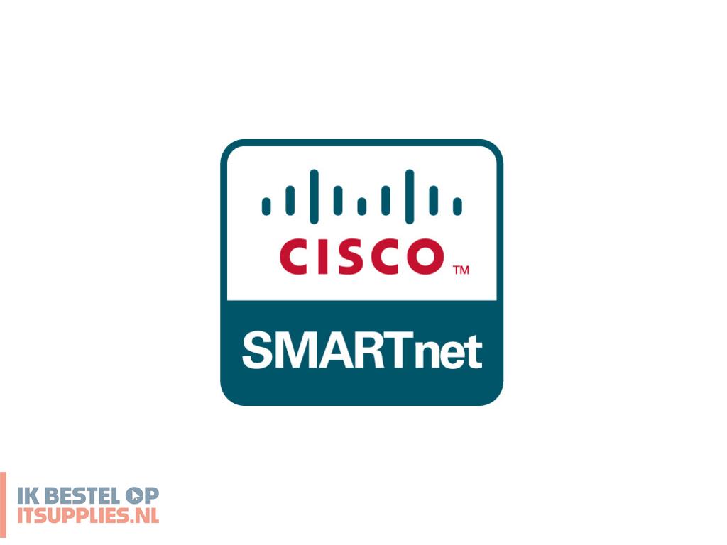 3958766-cisco_smart_net_total_care_1_licenties_3_jaar