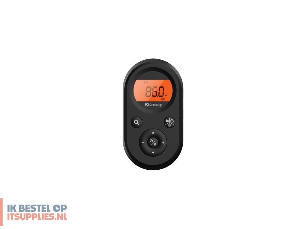 1041808-sandberg_421-02_radio_draagbaar_zwart