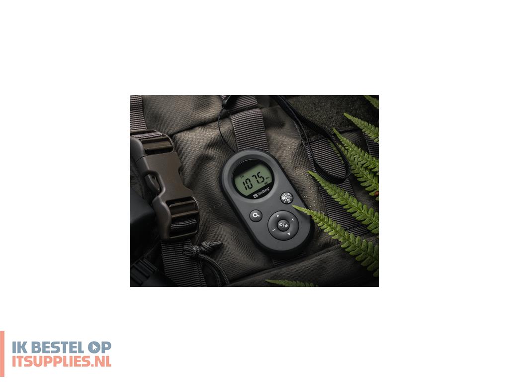 1051895-sandberg_421-02_radio_draagbaar_zwart