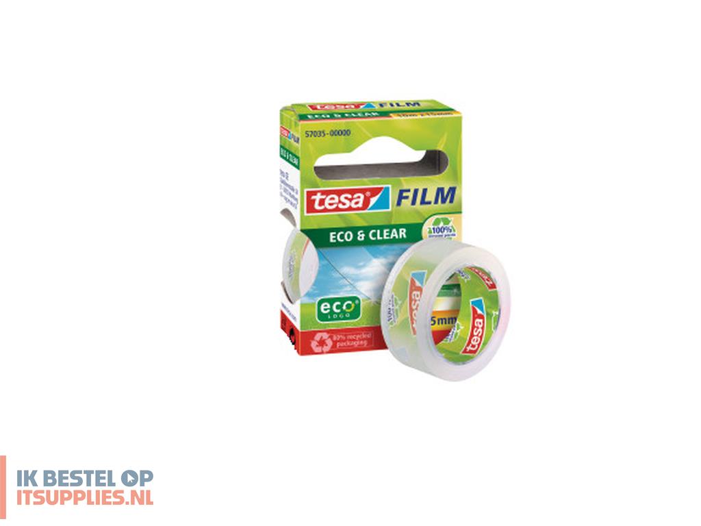 1152382-tesa_57968_kantoortape_33_m_transparant_1_stuks