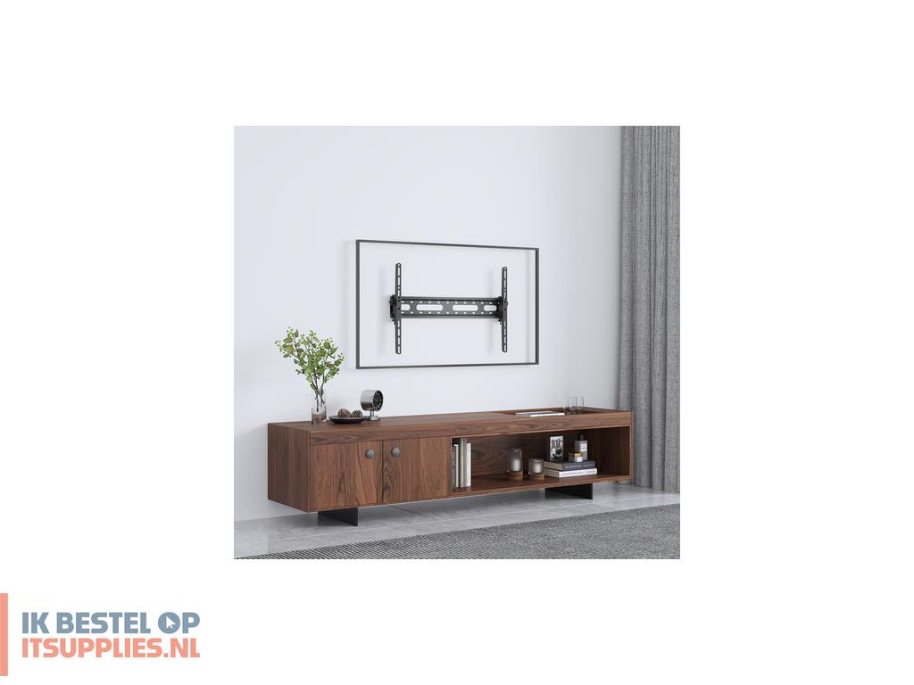 2115110-manhattan_462280_tv-bevestiging_177-8_cm_70_zwart