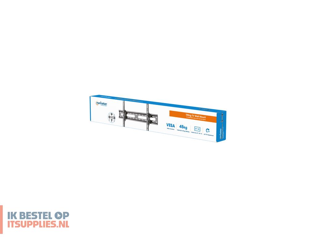 2122715-manhattan_462280_tv-bevestiging_177-8_cm_70_zwart