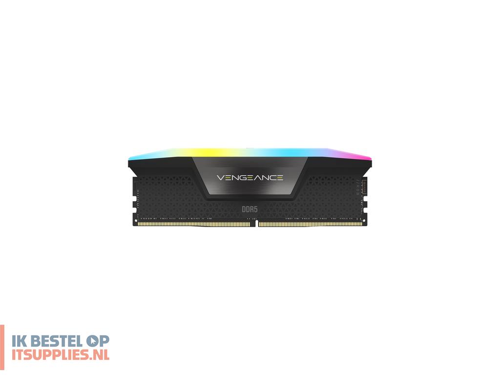2039723-corsair_vengeance_rgb_cmh48gx5m2b6000c30_geheugenmodule_48_gb_2_x_24_gb_ddr5