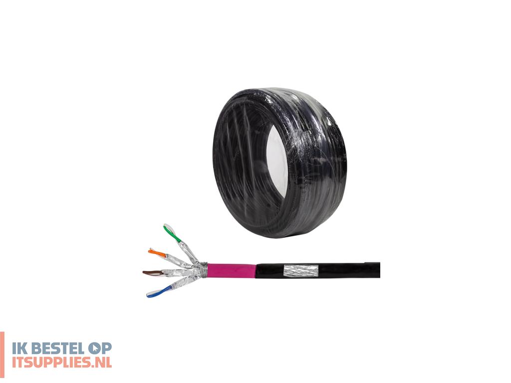 1202239-logilink_cpv0080_netwerkkabel_zwart_25_m_cat7_sftp_s-stp